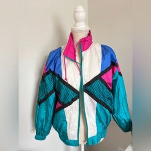 Vintage puffer 80s- 90s